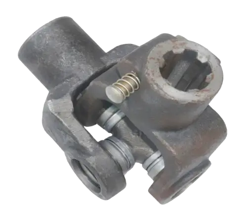 Вилка шарнира АК 040.113