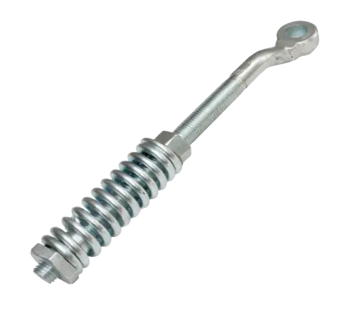 Винт 3518060-16522А (16520натяж.ниж.вала тр-ра н/к