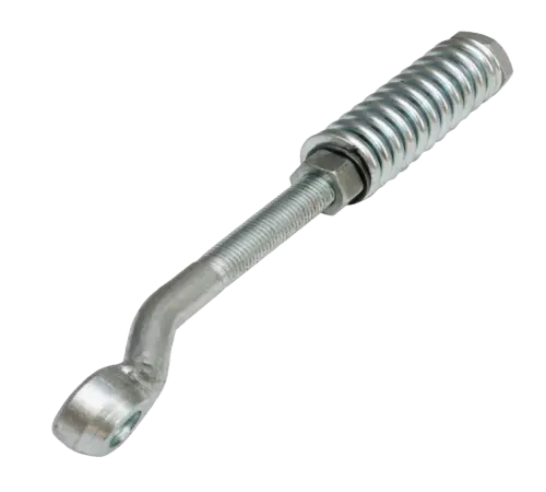 Винт 3518060-16522А (16520натяж.ниж.вала тр-ра н/к