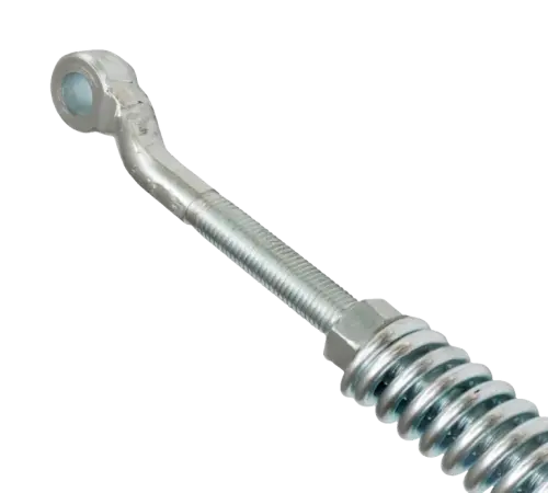 Винт 3518060-16522А (16520натяж.ниж.вала тр-ра н/к