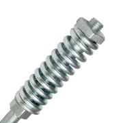 Винт 3518060-16522А (16520натяж.ниж.вала тр-ра н/к