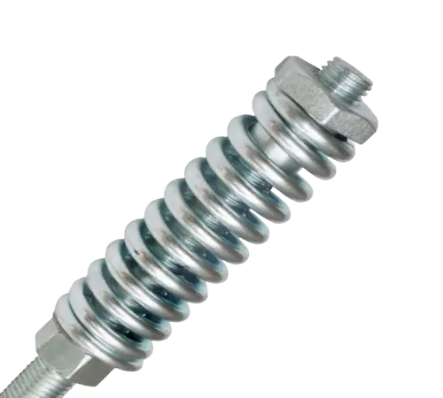 Винт 3518060-16522А (16520натяж.ниж.вала тр-ра н/к