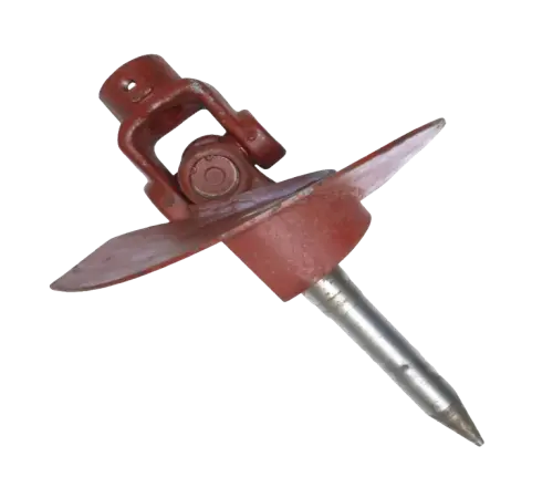 Виток 54-6-3-2-2В патрубка выгрузного шнека