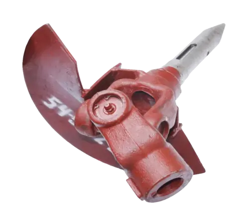 Виток 54-6-3-2-2В патрубка выгрузного шнека