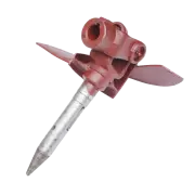 Виток 54-6-3-2-2В патрубка выгрузного шнека