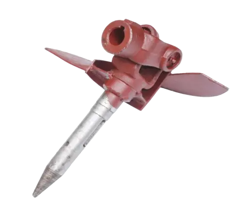 Виток 54-6-3-2-2В патрубка выгрузного шнека