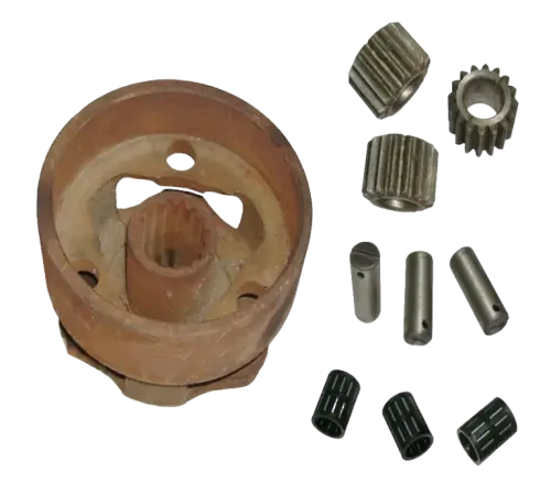 Водило с сателлитами 70-4202060