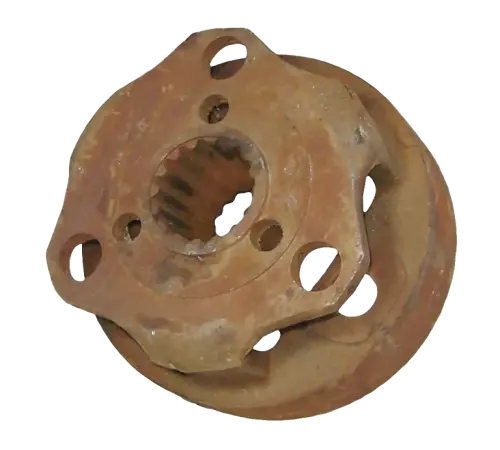 Водило с сателлитами 70-4202060