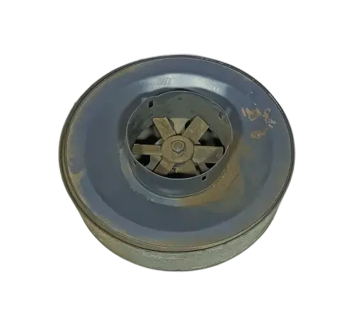 Воздухозаборник 21-12СЗ вращающийся