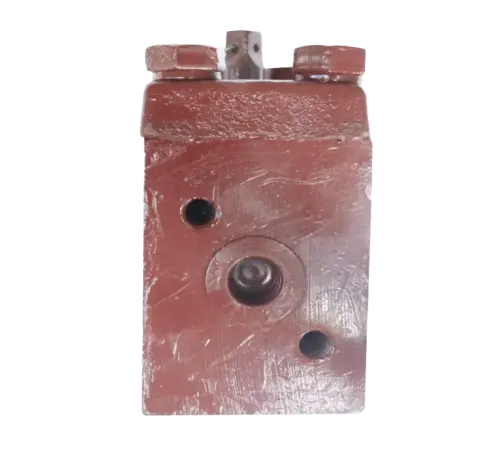 Гидроцилиндр ГА-33000 (клапан предохр.)