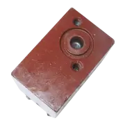 Гидроцилиндр ГА-33000 (клапан предохр.)