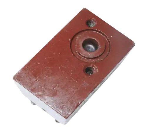 Гидроцилиндр ГА-33000 (клапан предохр.)