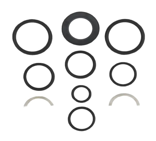 Гидроцилиндр ГЦ 32.180.16.000 (ГА 43000)