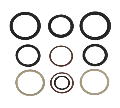 Гидроцилиндр ГЦ 40.180.16.000