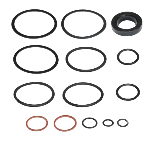 Гидроцилиндр ГЦ 63.200.16.000 управления колес