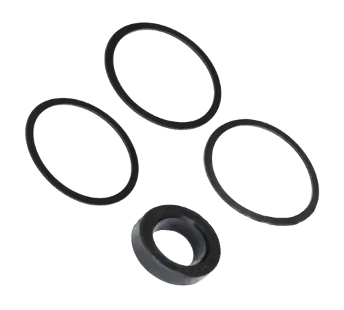 Гидроцилиндр ГЦ 63.200.16.000 управления колес