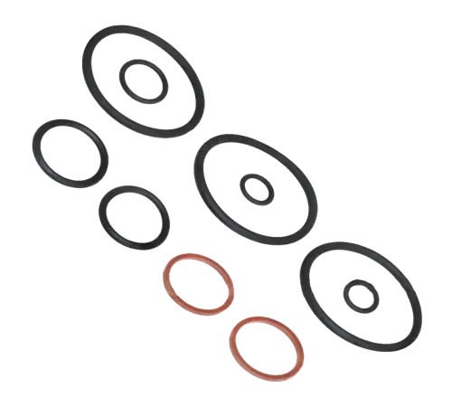 Гидроцилиндр ГЦ 63.200.16.000 управления колес