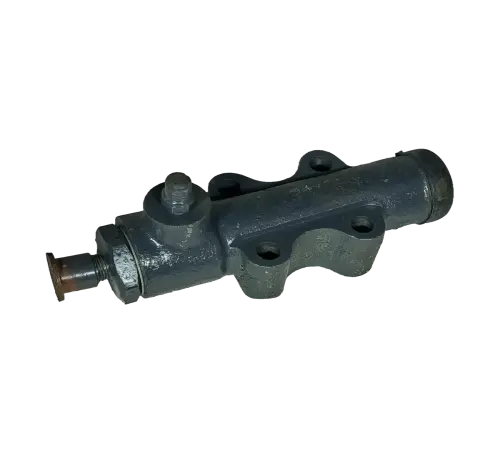 Гидроцилиндр МК-23М.03.220А тормоза колеса поршнев