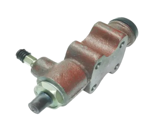 Гидроцилиндр МК-23М.03.220А тормоза колеса поршнев