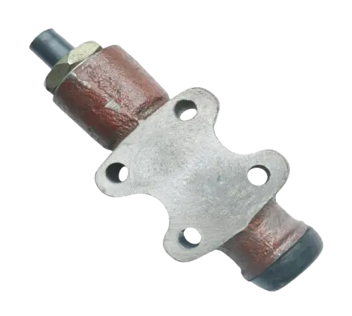 Гидроцилиндр МК-23М.03.220А тормоза колеса поршнев