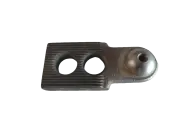 Головка 3518050-16521 рычага МКШ