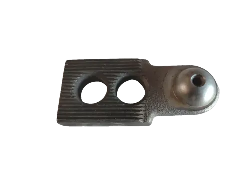 Головка 3518050-16521 рычага МКШ