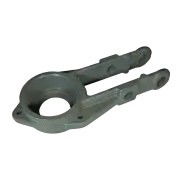 Головка Н.069.01.015 (019) шатуна Нива