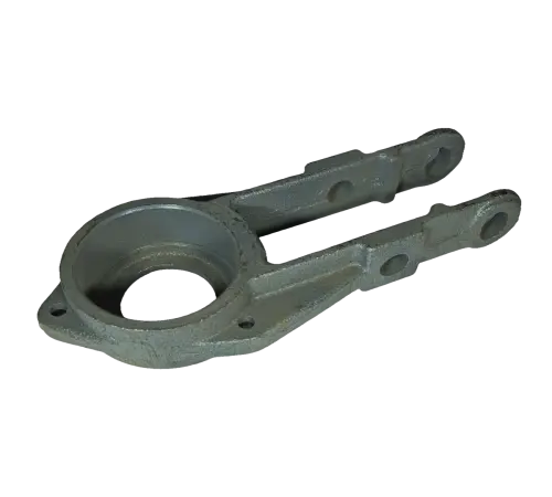 Головка Н.069.01.015 (019) шатуна Нива