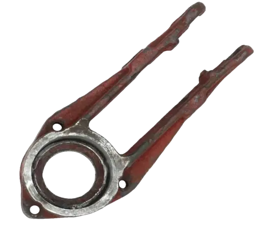 Головка Н.069.02.003 шатуна