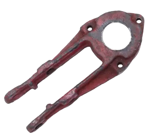 Головка Н.069.02.003 шатуна