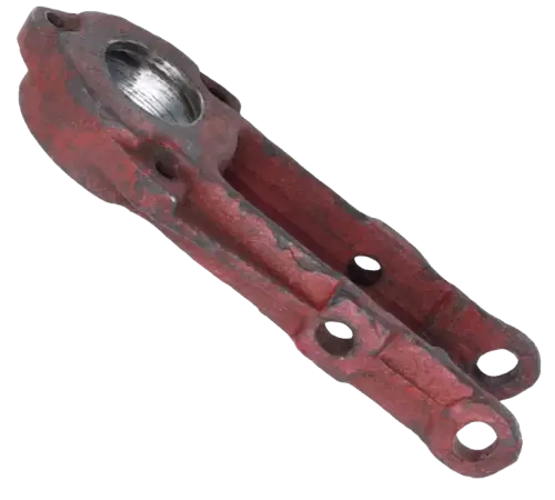 Головка Н.069.02.003 шатуна