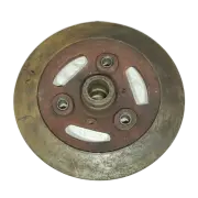 Диск 54-2-40-1Б подвижн.шкива (больш)