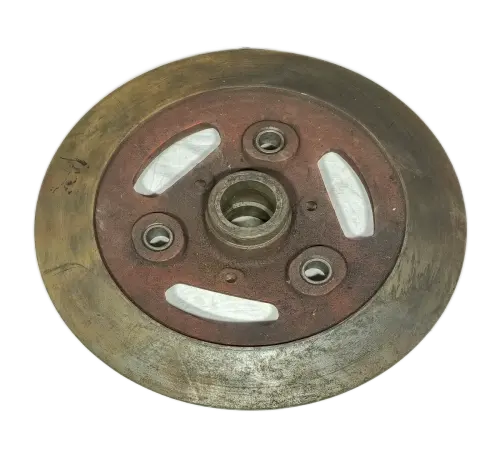 Диск 54-2-40-1Б подвижн.шкива (больш)