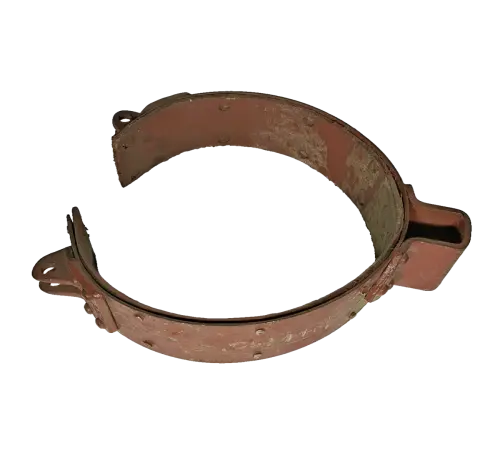 Лента 54-4-1-6 Нива тормоза в сб.