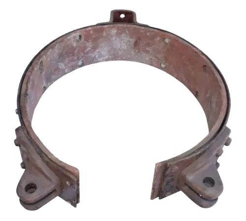 Лента 54-4-1-6 Нива тормоза в сб.