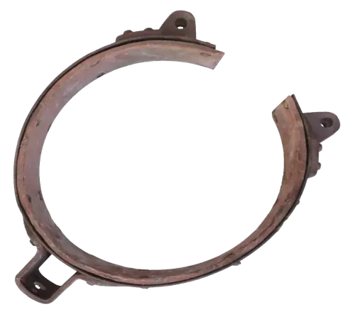 Лента 54-4-1-6 Нива тормоза в сб.