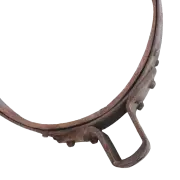 Лента 54-4-1-6 Нива тормоза в сб.