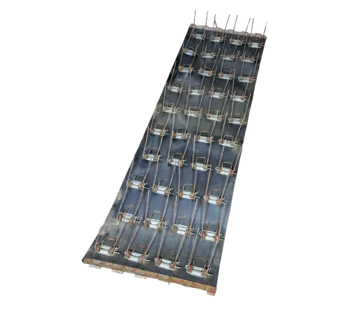 Лента ПХ-56000 подборщика (в сб. с пальцами)