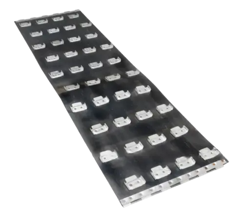 Лента ПХ-56000 подборщика (в сб. с пальцами)