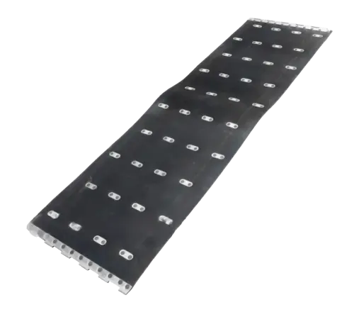 Лента ПХ-56000 подборщика (в сб. с пальцами)