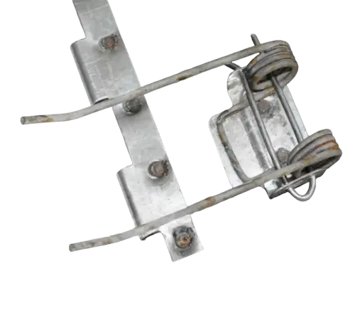 Лента ПХ-56000 подборщика (в сб. с пальцами)