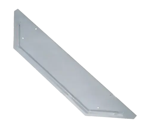 Лопасть 54-40037 вентилятора