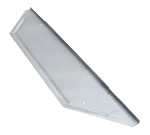 Лопасть 54-40037 вентилятора