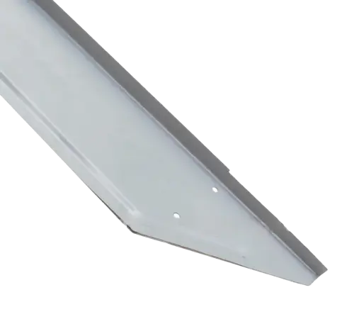 Лопасть 54-40037 вентилятора