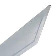 Лопасть 54-40037 вентилятора