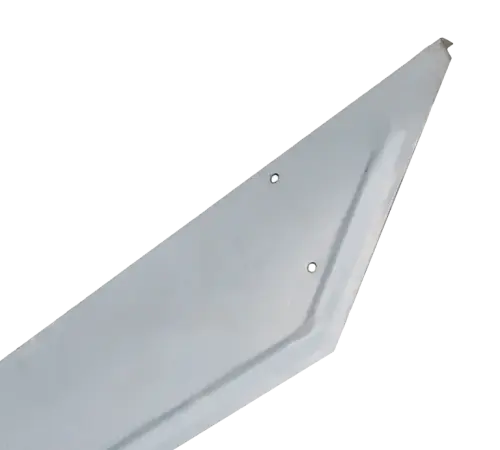 Лопасть 54-40037 вентилятора