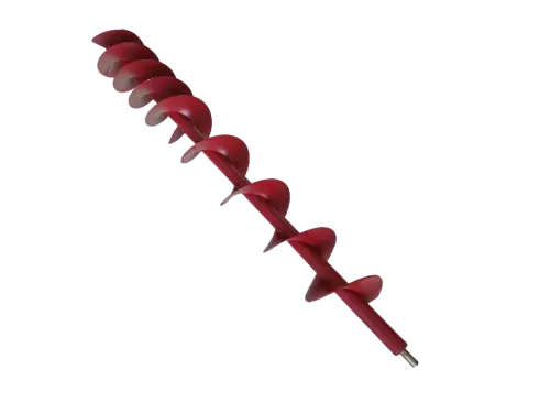Шнек КЗК-0216030 зерновой наклонный