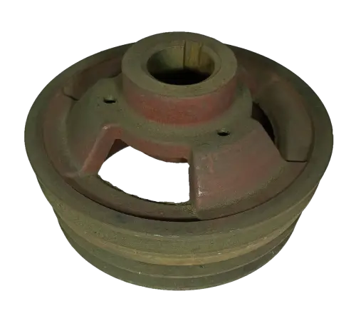 Шкив 10.01.21.104