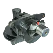 Механизм МПН 85.20ПБ 000-01.20 привода ножа