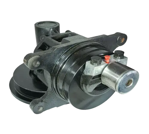 Механизм МПН 85.20ПБ 000-01.20 привода ножа